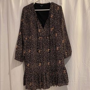 Madewell Dress
